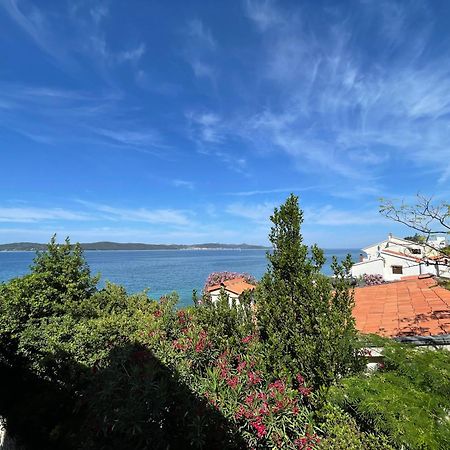 Apartments Sime Bibinje Exterior photo