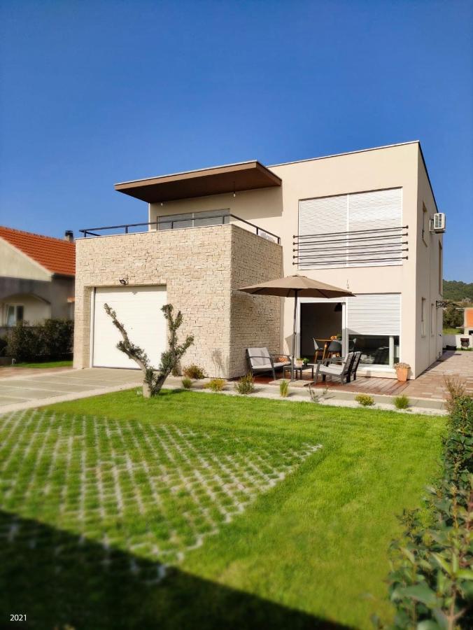 Apartments Sime Bibinje Exterior photo