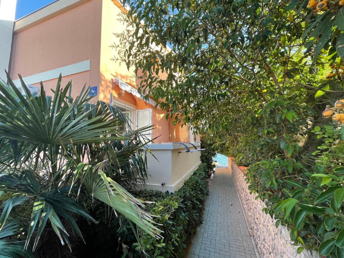 Apartments Sime Bibinje Exterior photo