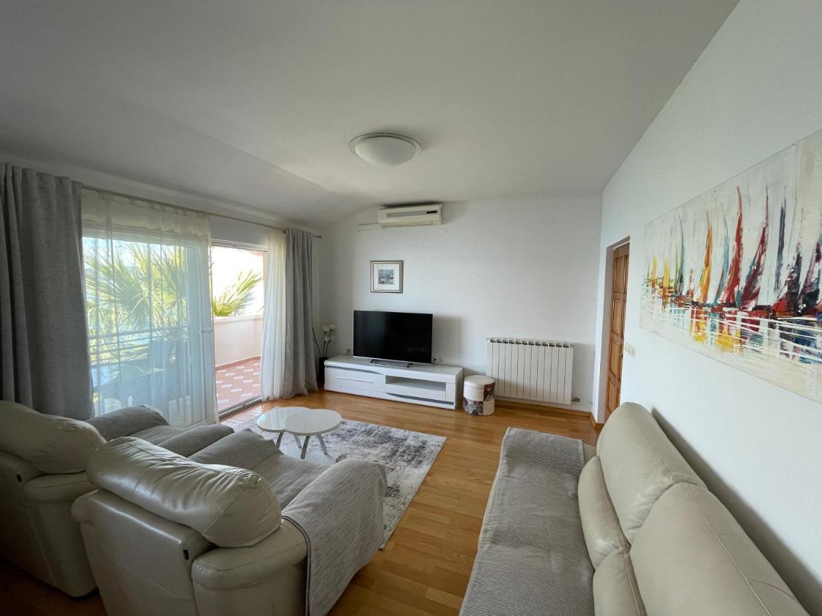 Apartments Sime Bibinje Exterior photo