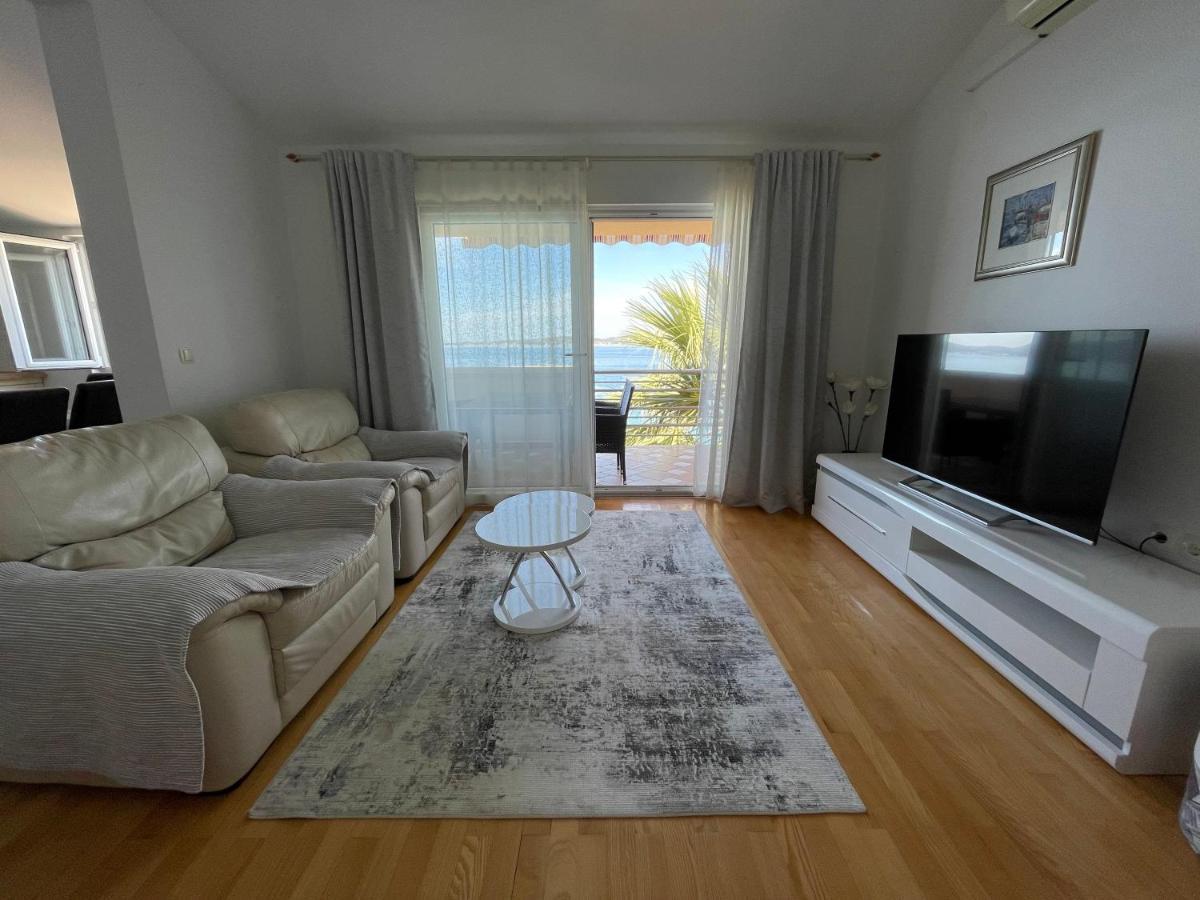 Apartments Sime Bibinje Exterior photo