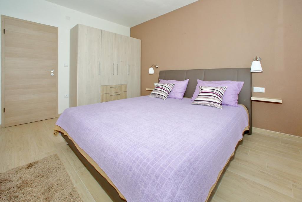 Apartments Sime Bibinje Exterior photo