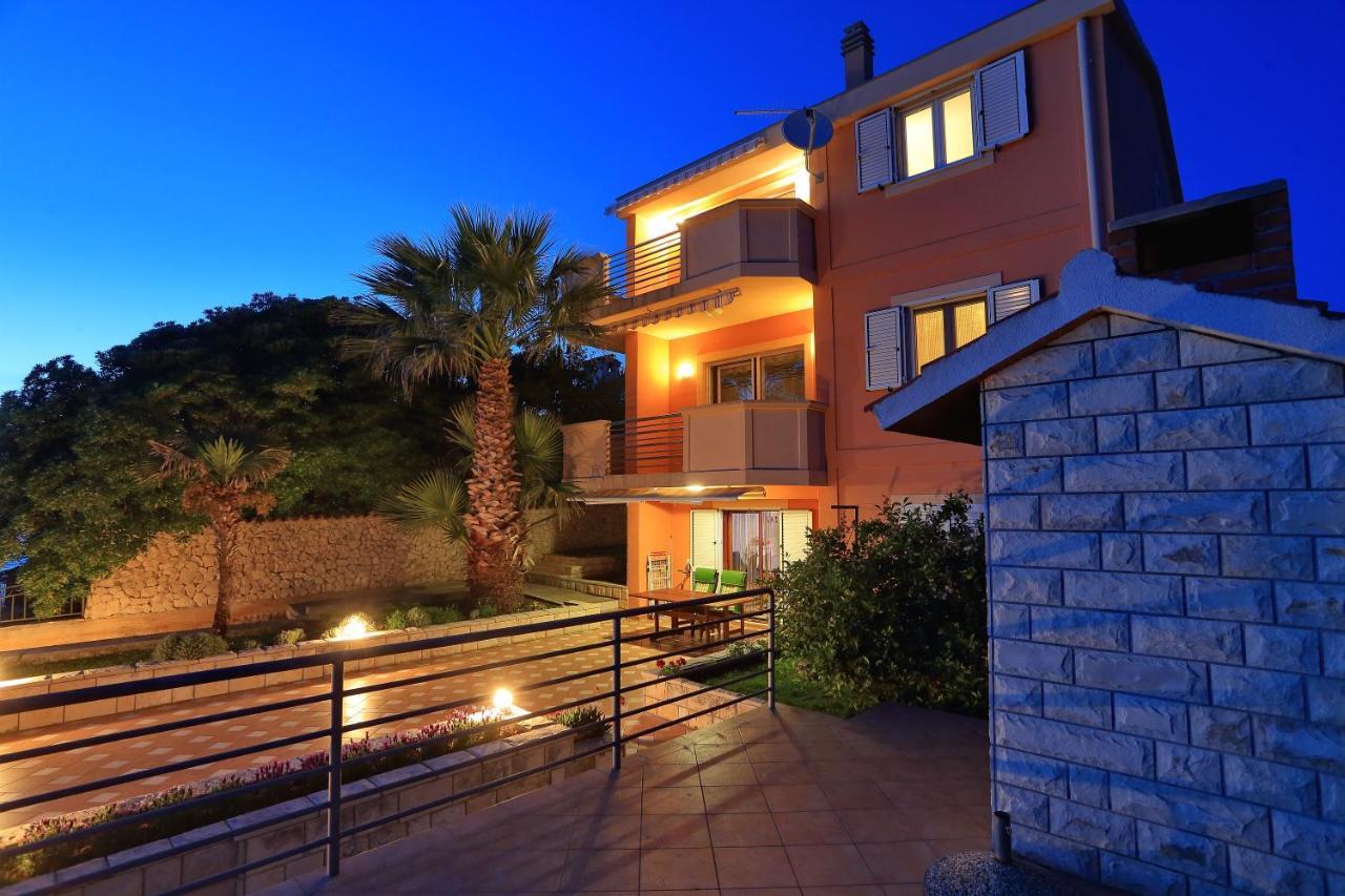 Apartments Sime Bibinje Exterior photo